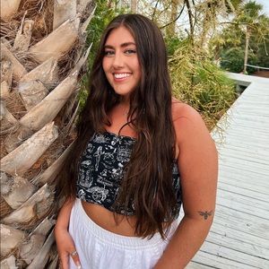 Meet your Posher, Sam